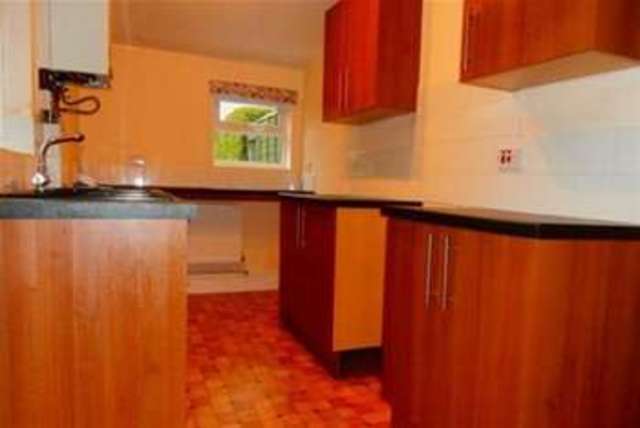  Image of 2 bedroom Terraced house to rent in Forester Street Netherfield Nottingham NG4 at Nottingham, NG4 2NJ
