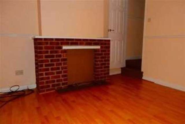  Image of 2 bedroom Terraced house to rent in Forester Street Netherfield Nottingham NG4 at Nottingham, NG4 2NJ