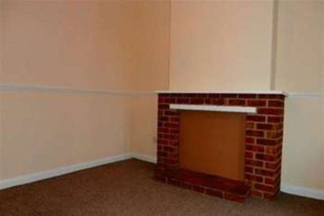  Image of 2 bedroom Terraced house to rent in Forester Street Netherfield Nottingham NG4 at Nottingham, NG4 2NJ
