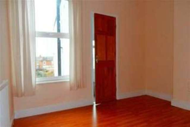  Image of 2 bedroom Terraced house to rent in Forester Street Netherfield Nottingham NG4 at Nottingham, NG4 2NJ