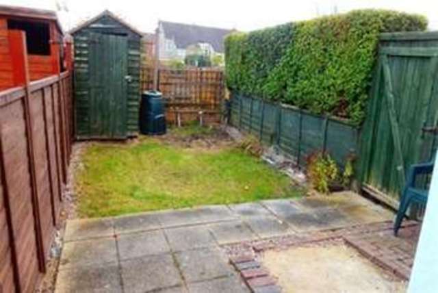  Image of 2 bedroom Terraced house to rent in Forester Street Netherfield Nottingham NG4 at Nottingham, NG4 2NJ