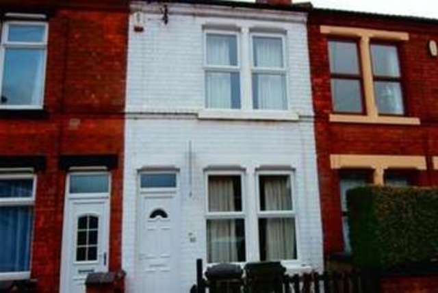  Image of 2 bedroom Terraced house to rent in Forester Street Netherfield Nottingham NG4 at Nottingham, NG4 2NJ