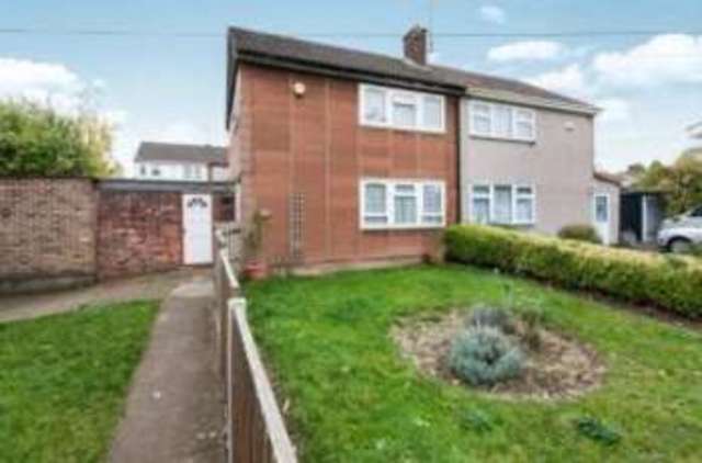  Image of 3 bedroom Semi-Detached house for sale in Founders Close Coventry CV4 at Coventry West Midlands Kirby Corner, CV4 8BS