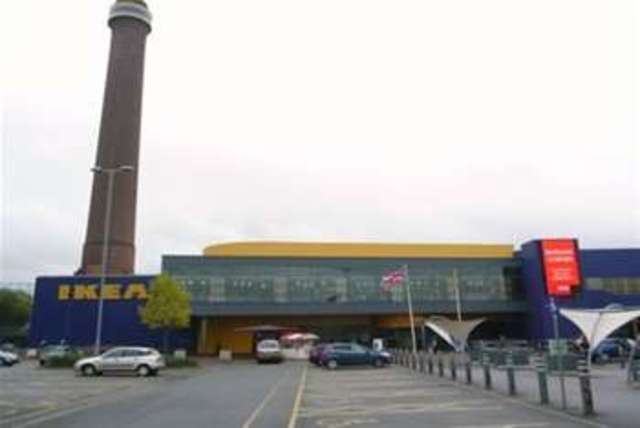  Image of 2 bedroom Flat to rent in Franklin Way Croydon CR0 at Croydon, CR0 4UY