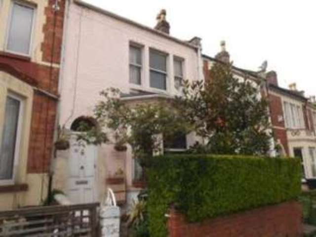  Image of 2 bedroom Terraced house for sale in Freemantle Road Eastville Bristol BS5 at Eastville Bristol Stapleton, BS5 6SY