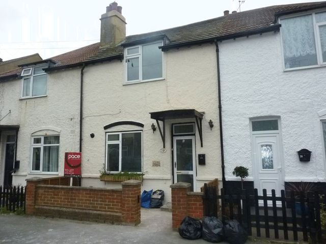  Image of 3 bedroom Terraced house to rent in Friars Street Shoeburyness Southend-on-Sea SS3 at Friars Street Shoeburyness Southend-On-Sea, SS3 9BG