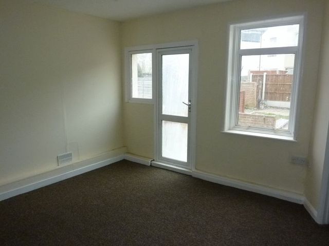  Image of 3 bedroom Terraced house to rent in Friars Street Shoeburyness Southend-on-Sea SS3 at Friars Street Shoeburyness Southend-On-Sea, SS3 9BG