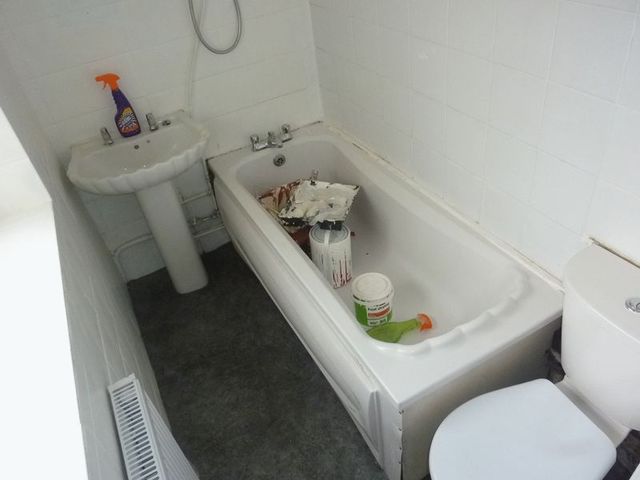  Image of 3 bedroom Terraced house to rent in Friars Street Shoeburyness Southend-on-Sea SS3 at Friars Street Shoeburyness Southend-On-Sea, SS3 9BG