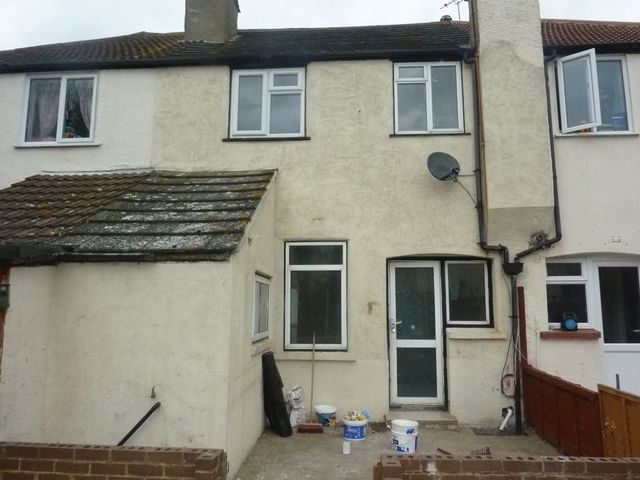  Image of 3 bedroom Terraced house to rent in Friars Street Shoeburyness Southend-on-Sea SS3 at Friars Street Shoeburyness Southend-On-Sea, SS3 9BG