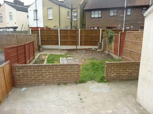  Image of 3 bedroom Terraced house to rent in Friars Street Shoeburyness Southend-on-Sea SS3 at Friars Street Shoeburyness Southend-On-Sea, SS3 9BG
