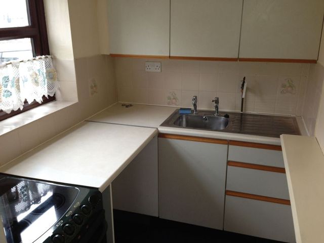  Image of 1 bedroom Flat to rent in Frobisher Way Shoeburyness Southend-on-Sea SS3 at Frobisher Court Frobisher Way Shoeburyness, SS3 8XB