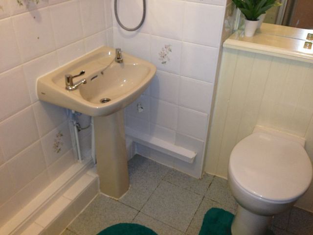  Image of 1 bedroom Flat to rent in Frobisher Way Shoeburyness Southend-on-Sea SS3 at Frobisher Court Frobisher Way Shoeburyness, SS3 8XB