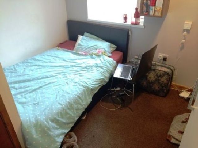  Image of 6 bedroom House Share to rent in George Road Edgbaston Birmingham B29 at Selly Oak Bristol Selly Oak, B29 6AH