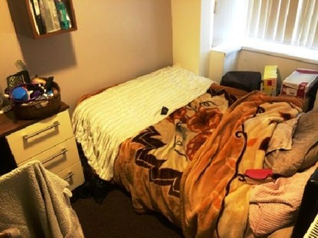  Image of 6 bedroom House Share to rent in George Road Edgbaston Birmingham B29 at Selly Oak Bristol Selly Oak, B29 6AH