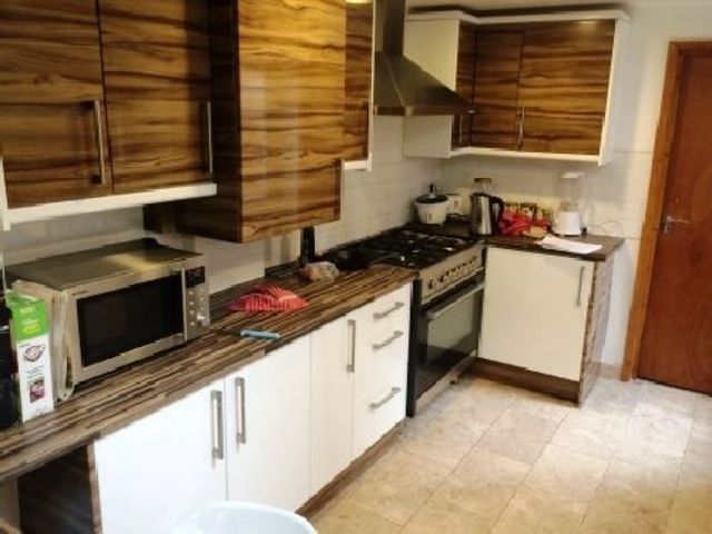  Image of 6 bedroom House Share to rent in George Road Edgbaston Birmingham B29 at Selly Oak Bristol Selly Oak, B29 6AH