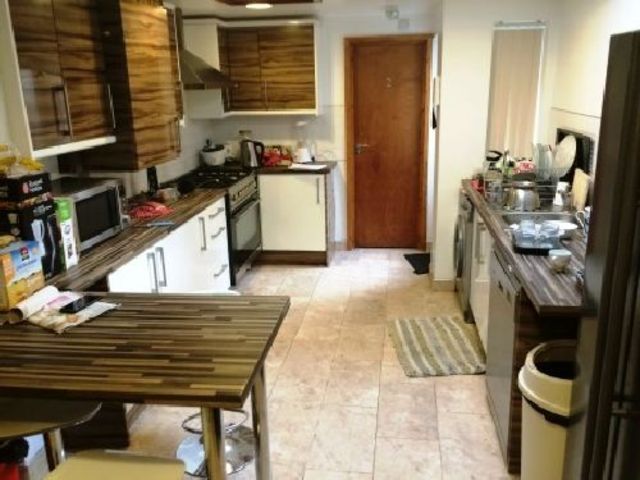  Image of 6 bedroom House Share to rent in George Road Edgbaston Birmingham B29 at Selly Oak Bristol Selly Oak, B29 6AH
