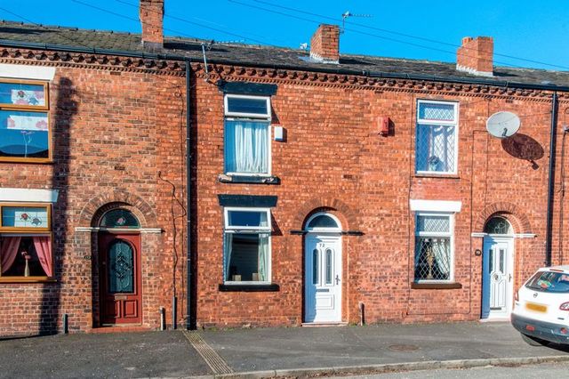  Image of 2 bedroom Terraced house for sale in George Street Hindley Wigan WN2 at George Street Hindley Wigan, WN2 3PS