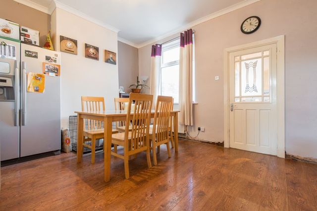  Image of 2 bedroom Terraced house for sale in George Street Hindley Wigan WN2 at George Street Hindley Wigan, WN2 3PS