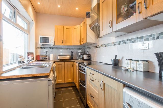  Image of 2 bedroom Terraced house for sale in George Street Hindley Wigan WN2 at George Street Hindley Wigan, WN2 3PS
