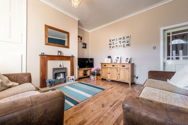  Image of 2 bedroom Terraced house for sale in George Street Hindley Wigan WN2 at George Street Hindley Wigan, WN2 3PS