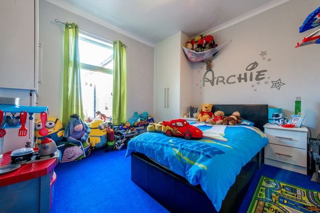  Image of 2 bedroom Terraced house for sale in George Street Hindley Wigan WN2 at George Street Hindley Wigan, WN2 3PS