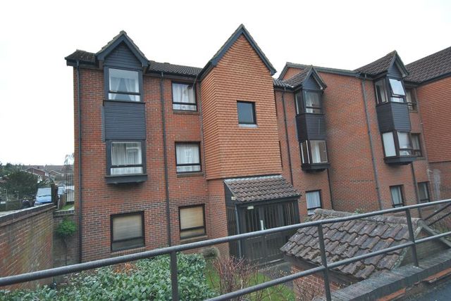  Image of 2 bedroom Flat for sale in Gertrude Road Norwich NR3 at Gertrude Road  Norwich, NR3 4SD