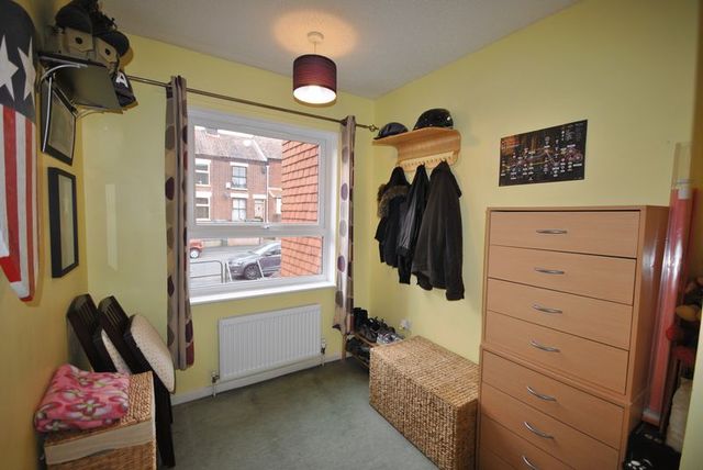  Image of 2 bedroom Flat for sale in Gertrude Road Norwich NR3 at Gertrude Road  Norwich, NR3 4SD