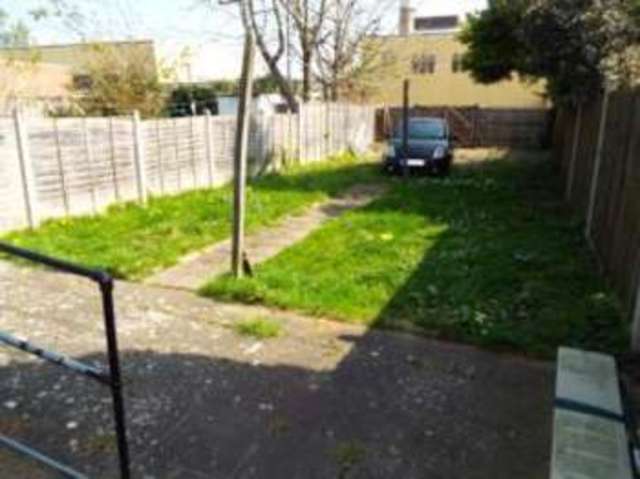  Image of 2 bedroom End of Terrace for sale in Giffard Road London N18 at London  Upper Edmonton, N18 1DR