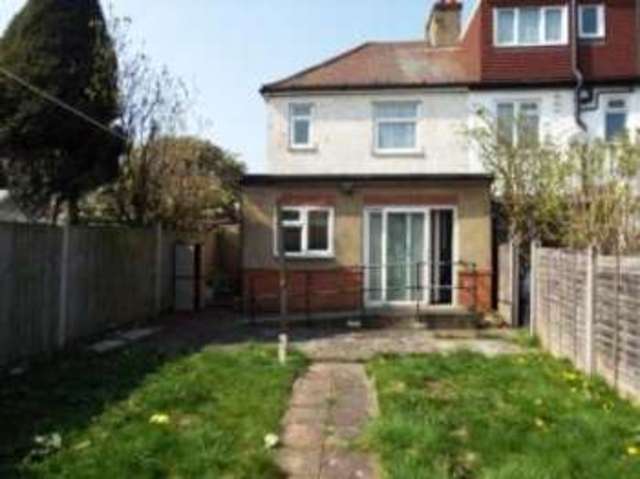 Image of 2 bedroom End of Terrace for sale in Giffard Road London N18 at London  Upper Edmonton, N18 1DR