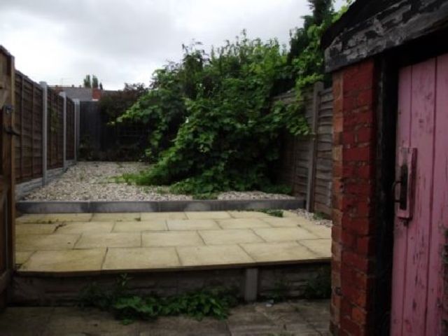  Image of 4 bedroom House Share to rent in Gleave Road Selly Oak Birmingham B29 at Selly Oak Bristol Selly Oak, B29 6JR
