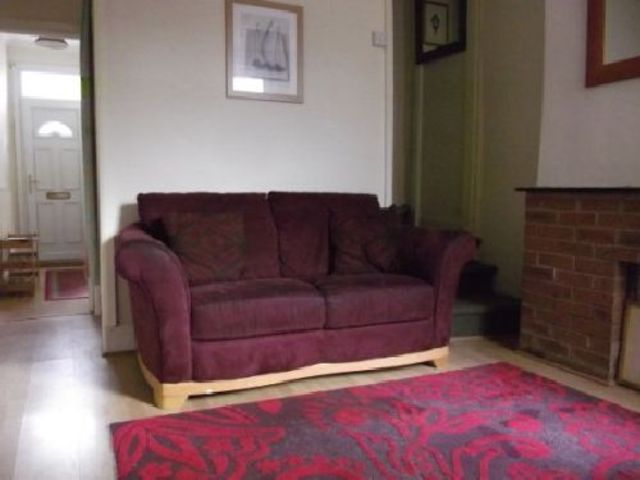  Image of 4 bedroom House Share to rent in Gleave Road Selly Oak Birmingham B29 at Selly Oak Bristol Selly Oak, B29 6JR