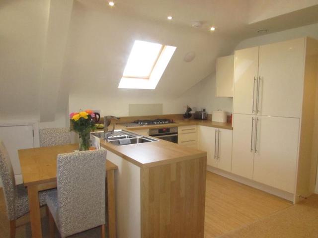  Image of 1 bedroom Flat to rent in Glenferness Avenue Westbourne Bournemouth BH4 at Bournemouth  Westbourne, BH4 9NE