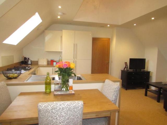  Image of 1 bedroom Flat to rent in Glenferness Avenue Westbourne Bournemouth BH4 at Bournemouth  Westbourne, BH4 9NE