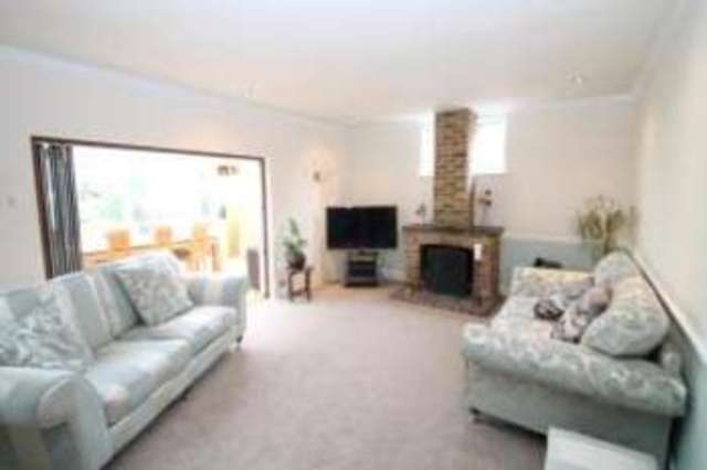  Image of 5 bedroom Bungalow for sale in Godstone Road Whyteleafe CR3 at Whyteleafe Surrey Whyteleafe, CR3 0BF