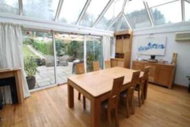  Image of 5 bedroom Bungalow for sale in Godstone Road Whyteleafe CR3 at Whyteleafe Surrey Whyteleafe, CR3 0BF