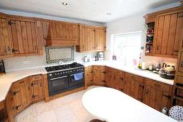  Image of 5 bedroom Bungalow for sale in Godstone Road Whyteleafe CR3 at Whyteleafe Surrey Whyteleafe, CR3 0BF