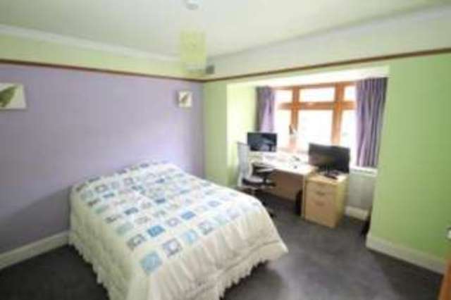 Image of 5 bedroom Bungalow for sale in Godstone Road Whyteleafe CR3 at Whyteleafe Surrey Whyteleafe, CR3 0BF