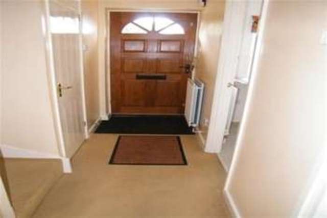  Image of 2 bedroom Terraced house to rent in Granville Way Sherborne DT9 at Sherborne, DT9 4AT