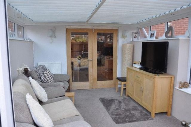  Image of 4 bedroom Detached house for sale in Greenfield Road Adlington Chorley PR6 at Greenfield Road Adlington Chorley, PR6 9NB