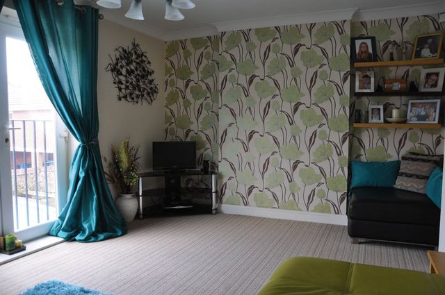  Image of 4 bedroom Detached house for sale in Greenfield Road Adlington Chorley PR6 at Greenfield Road Adlington Chorley, PR6 9NB