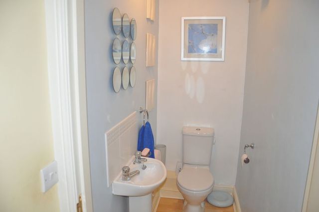  Image of 4 bedroom Detached house for sale in Greenfield Road Adlington Chorley PR6 at Greenfield Road Adlington Chorley, PR6 9NB