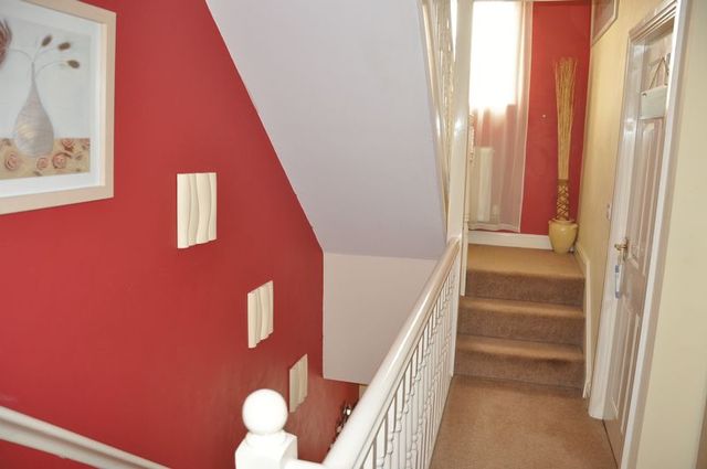  Image of 4 bedroom Detached house for sale in Greenfield Road Adlington Chorley PR6 at Greenfield Road Adlington Chorley, PR6 9NB
