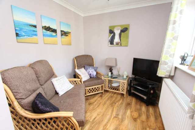  Image of 4 bedroom Detached house for sale in Westfield Close Heckmondwike WF16 at Greenfields  Heckmondwike, WF16 9HL