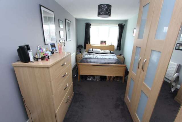  Image of 4 bedroom Detached house for sale in Westfield Close Heckmondwike WF16 at Greenfields  Heckmondwike, WF16 9HL