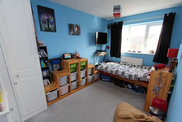  Image of 4 bedroom Detached house for sale in Westfield Close Heckmondwike WF16 at Greenfields  Heckmondwike, WF16 9HL