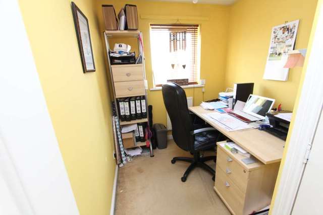  Image of 4 bedroom Detached house for sale in Westfield Close Heckmondwike WF16 at Greenfields  Heckmondwike, WF16 9HL