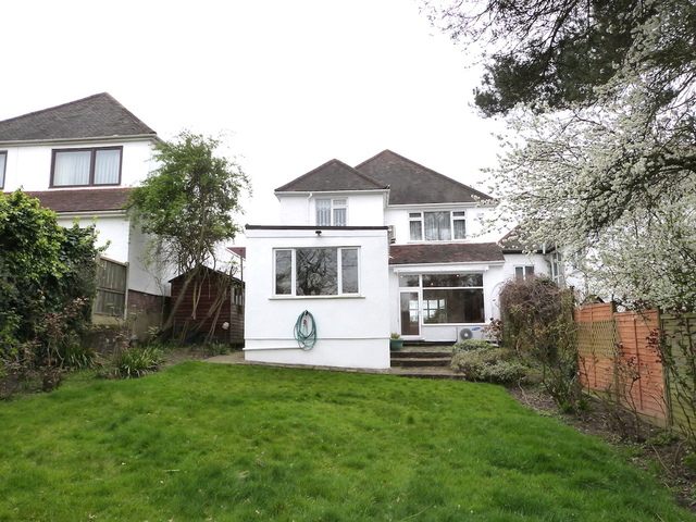  Image of 4 bedroom Detached house for sale in Gresham Gardens London NW11 at LONDON, NW11 8PD