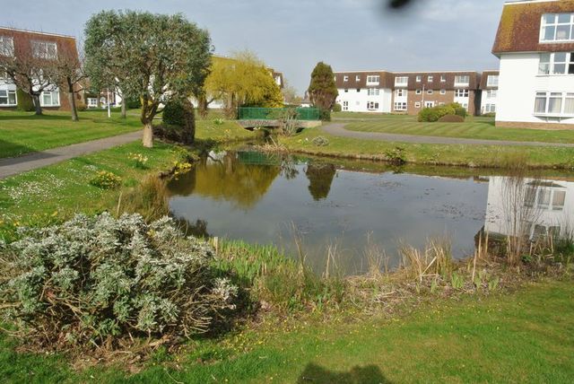  Image of 2 bedroom Flat for sale in Greystone Avenue Worthing BN13 at Greystone Avenue  Worthing, BN13 1LR