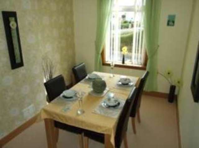  Image of 3 bedroom Flat for sale in Grieve Street Kirkcaldy KY2 at Kirkcaldy Fife Chapel, KY2 5JS