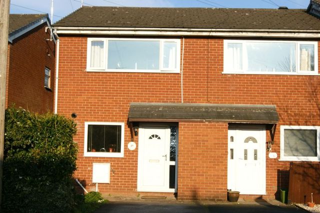  Image of 2 bedroom Detached house for sale in Gwalia Johnstown Wrexham LL14 at Gwalia Johnstown Wrexham, LL14 2TS